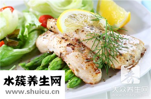 煎魚(yú)不掉皮五個(gè)妙招