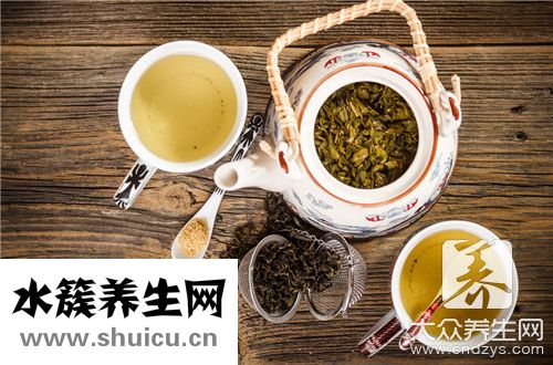 蓮子芯泡茶有什么功效