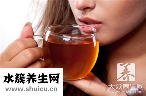 保護嗓子喝什么