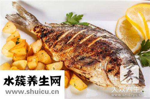 煎魚(yú)不掉皮五個(gè)妙招