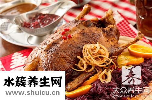 孕婦可以啤酒鴨嗎