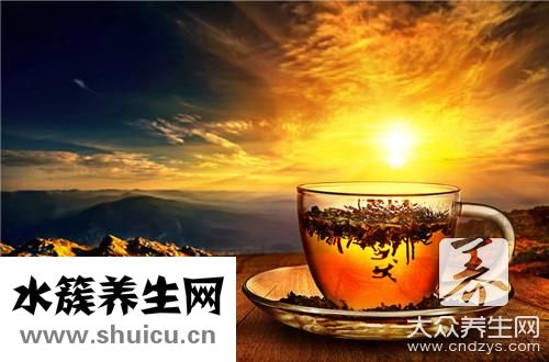 保護嗓子喝什么