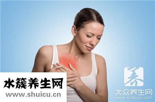 乳腺增生能喝豆漿嗎