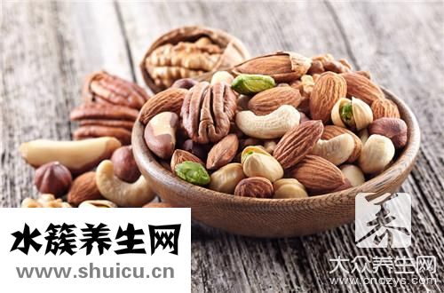 孕婦每天幾個核桃