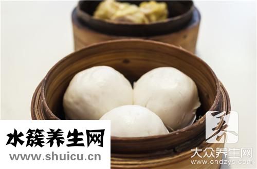 蒸窩頭松軟又好