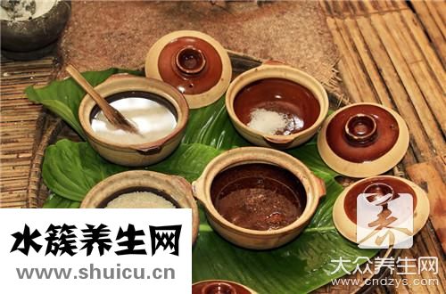 米酒和醪糟區別