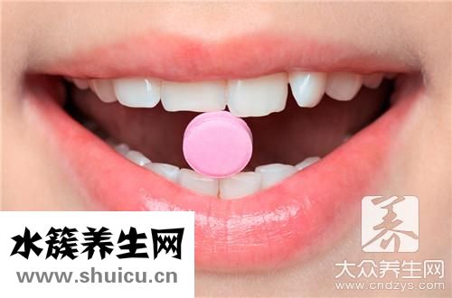 最好二甲雙胍緩釋片