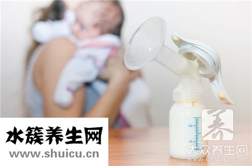 母乳營養成分