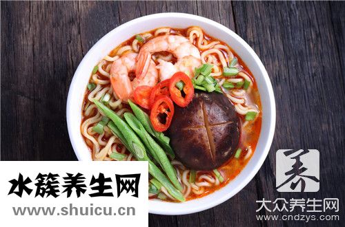 西紅柿打鹵面法