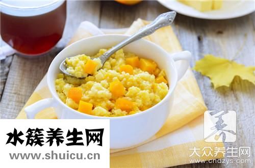 雜糧粥搭配明細