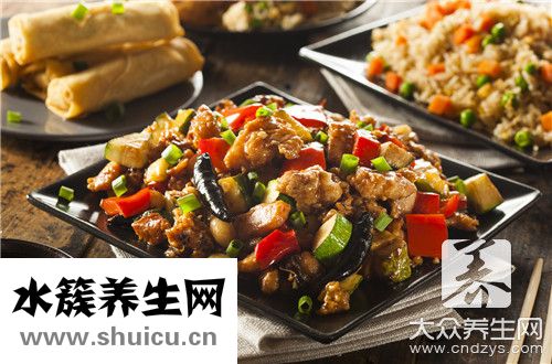 高壓鍋無水燜雞法