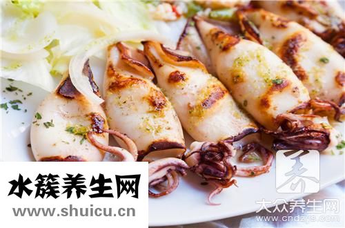 迷你八爪魚(yú)