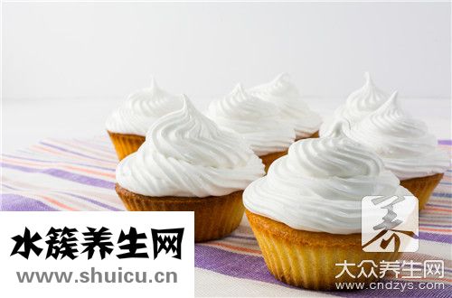 孕婦可以奶油蛋糕嗎