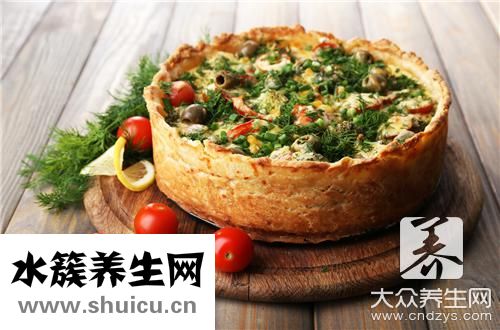 孕婦可以鮮花餅嗎