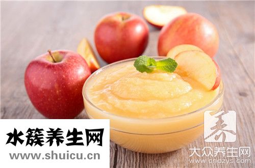 蘋果拔絲家常法