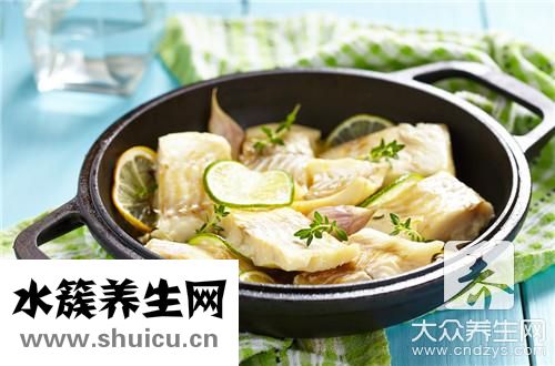 水煮魚片最簡單法