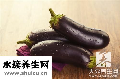 茄子蒸好又簡單