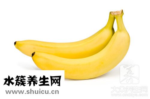 香蕉豆漿