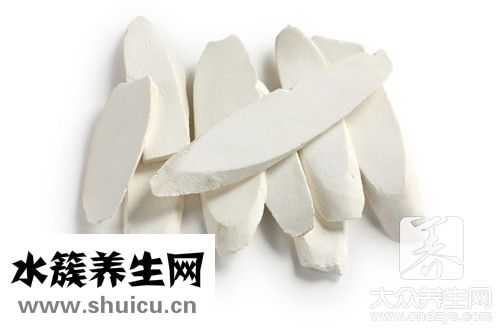 山藥炒好又簡單