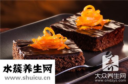 自制家常小點心法