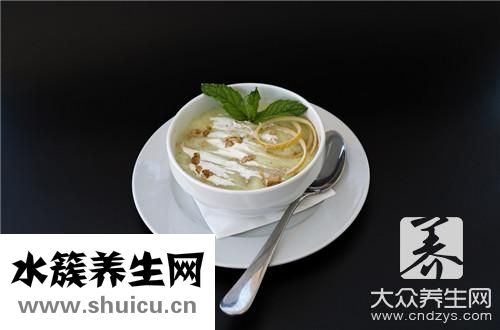 炒冬瓜好又簡單