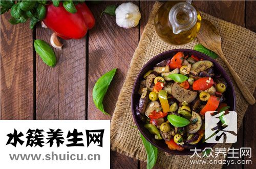 燒茄子簡單又好