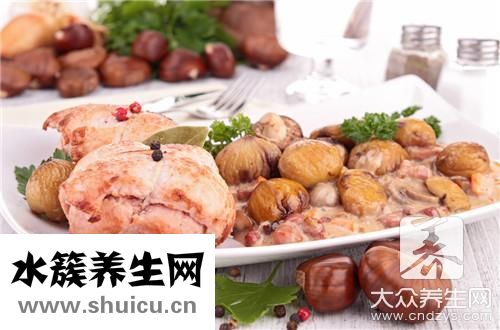 正宗黃燜雞法大全