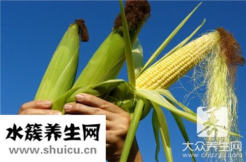 酒店濃稠玉米汁法