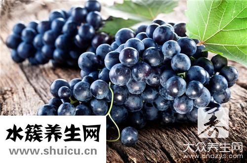 葡萄籽時(shí)候