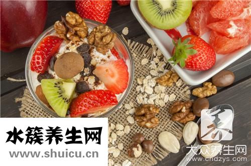 減肥每天攝入多少熱量