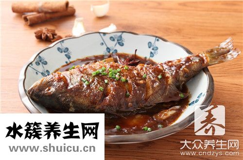 魚刺到肚子里辦