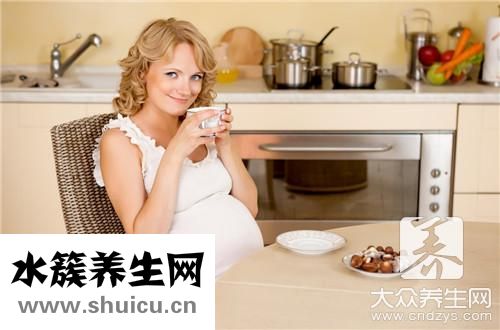 孕婦粥最有營養