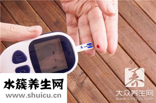 食物血糖生成指數