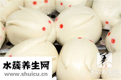 蒸饅頭用大火還是小火