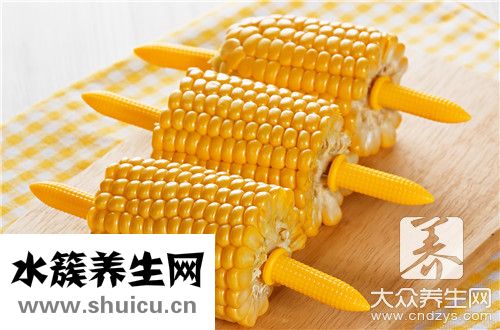 玉米火腿炒黃瓜