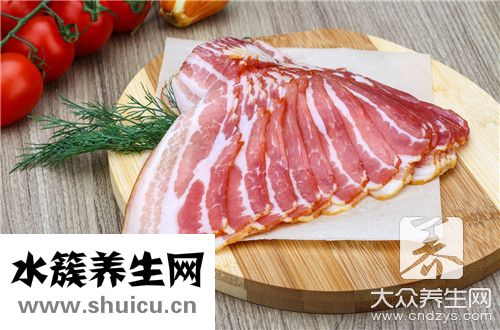 快速解凍肉方法
