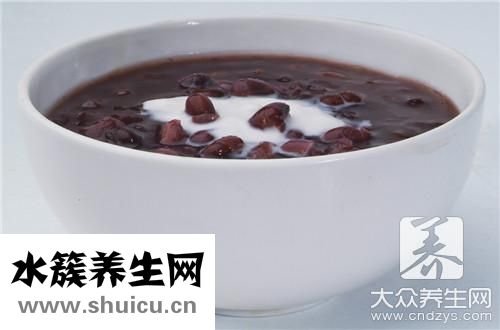 黑米和起搭配煮粥最佳