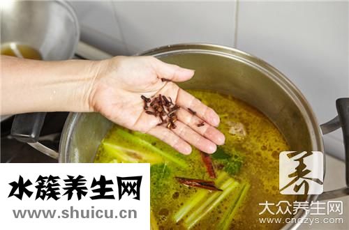鮮蝦菌菇湯