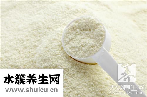 換奶粉注意事項