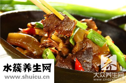 自己在家麻辣燙