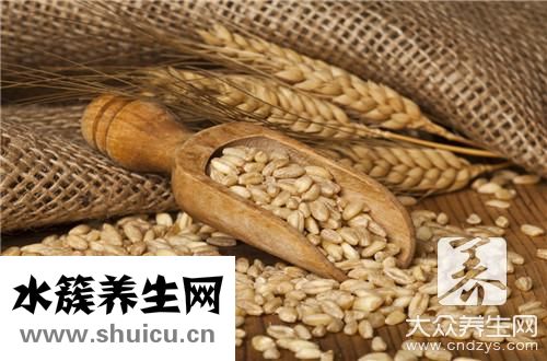 紅豆薏米粉功效