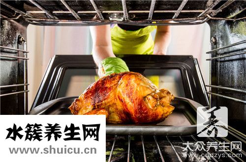 正宗燒雞法和配料