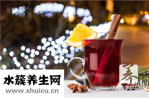 苦蕎茶可以天天喝嗎