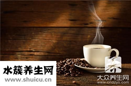 咖啡粉和水比例