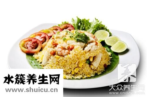 正宗煲仔飯法大全