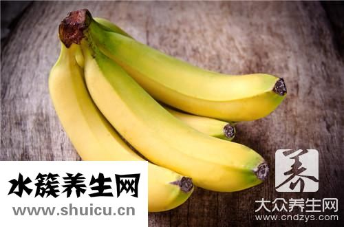 便秘香蕉