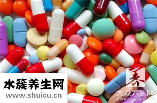 經期可以消炎藥嗎