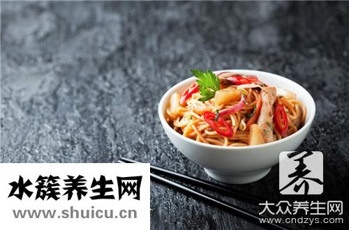 孕婦可以鹵菜嗎