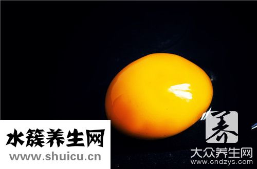 豆漿雞蛋起危害