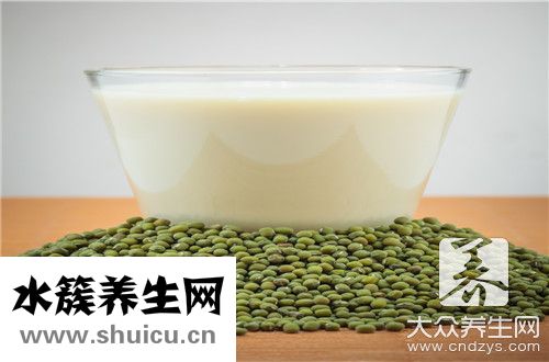豆?jié){可以天天喝嗎